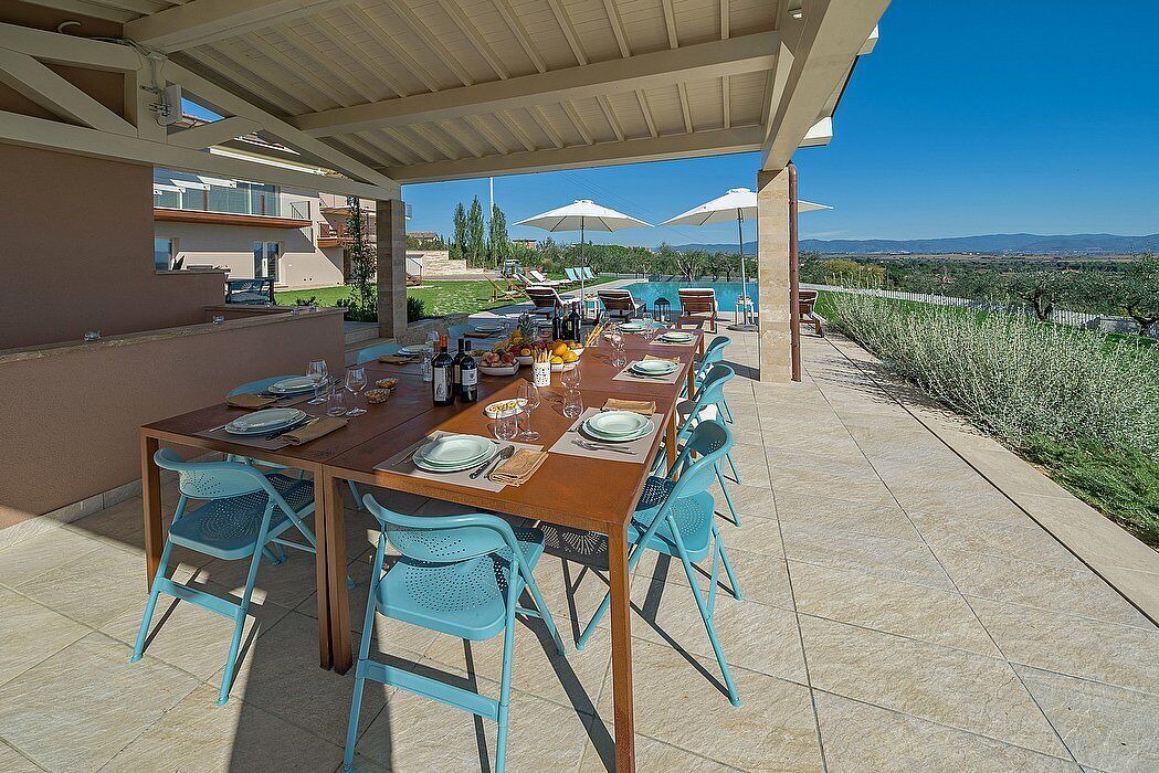 Photo of Outdoor in Foiano della Chiana