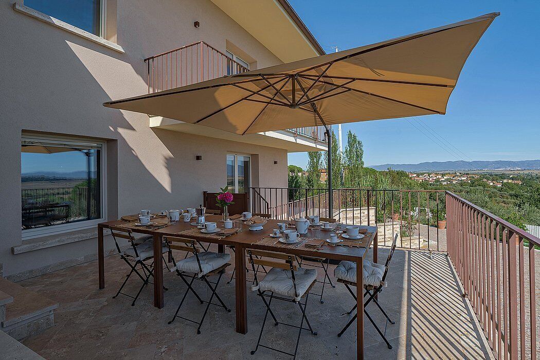 Photo of Outdoor in Foiano della Chiana