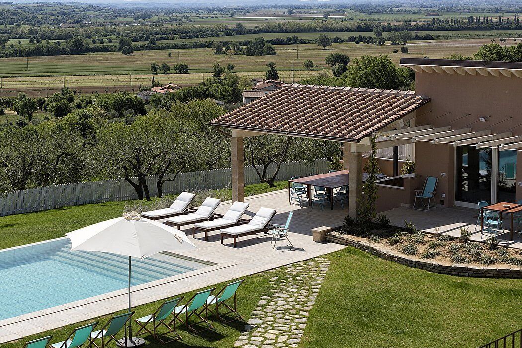 Photo of Outdoor in Foiano della Chiana