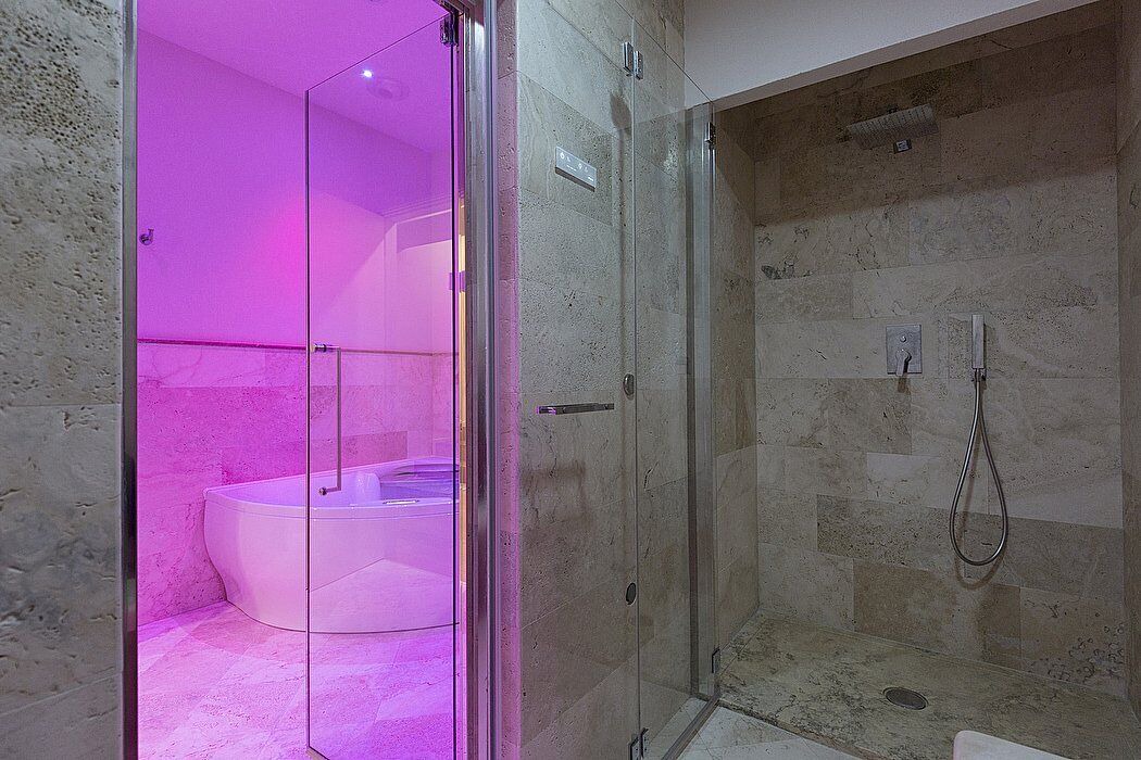 Photo of Bathroom in Foiano della Chiana