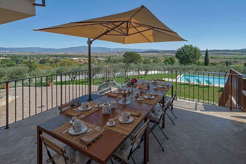 Photo of Outdoor in Foiano della Chiana