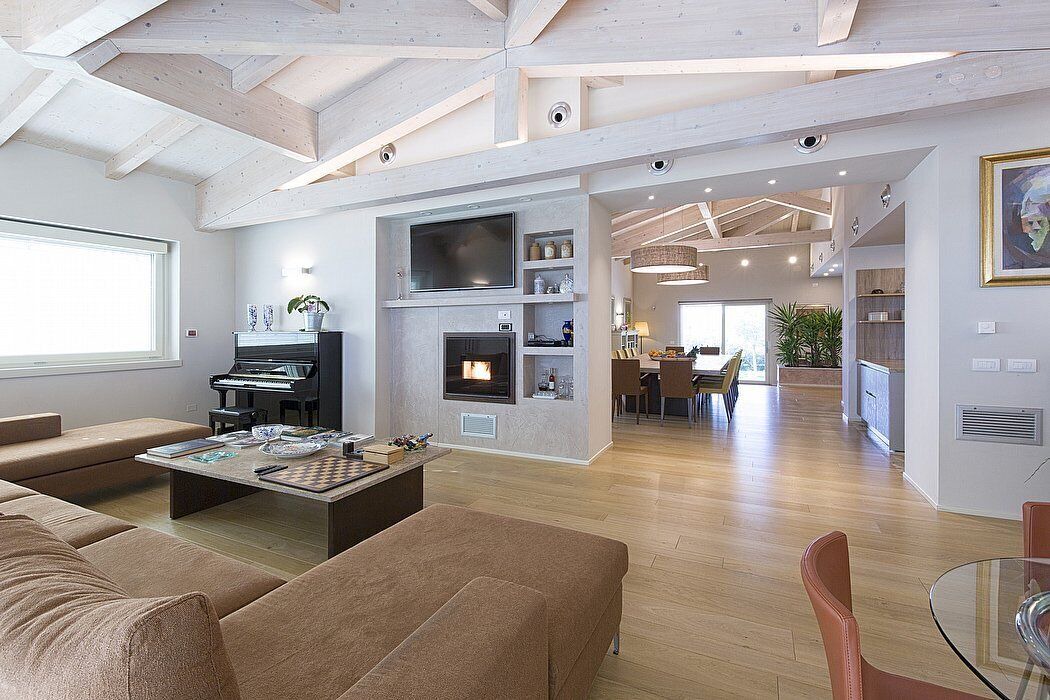 Photo of Livingroom in Foiano della Chiana