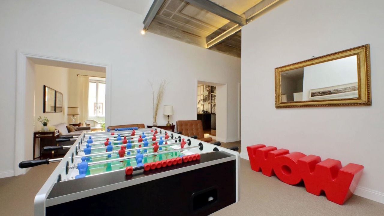 Photo of Bedroom in Repubblica