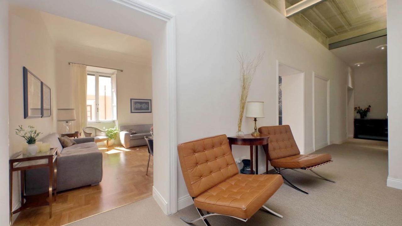 Photo of Livingroom in Repubblica