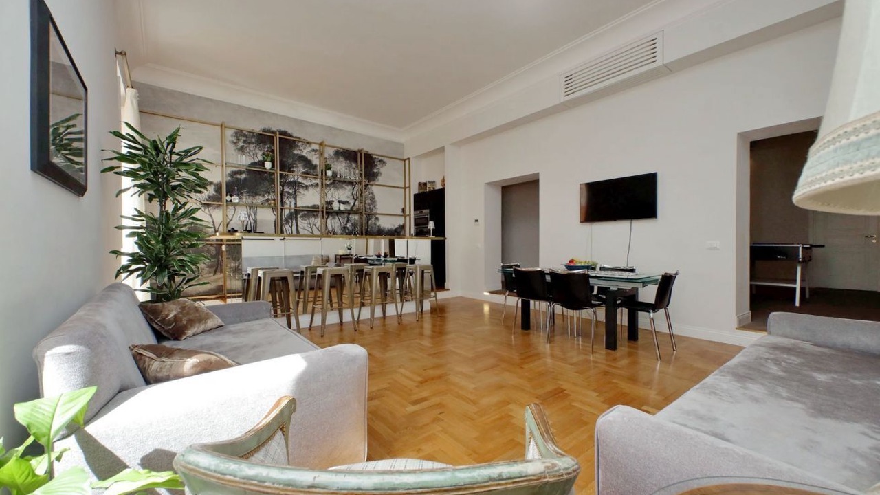 Photo of Livingroom in Repubblica