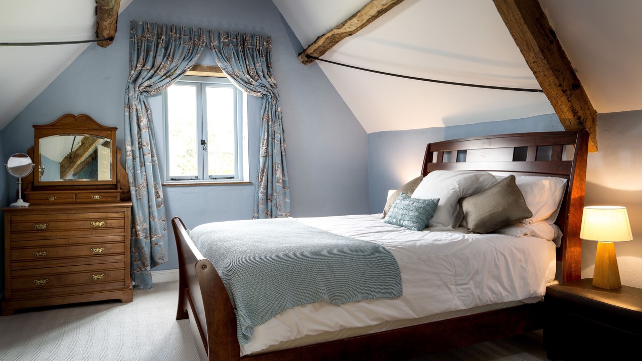 Photo of Bedroom in Chipping Sodbury