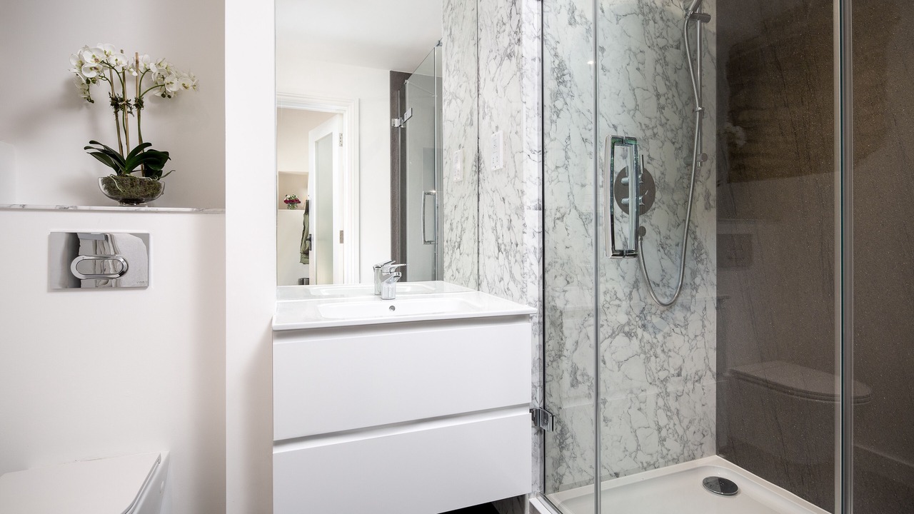Photo of Bathroom in Chipping Sodbury