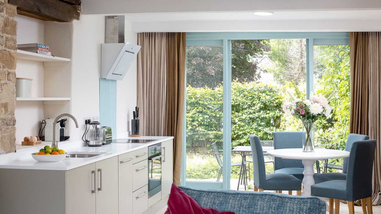 Photo of Kitchen in Chipping Sodbury