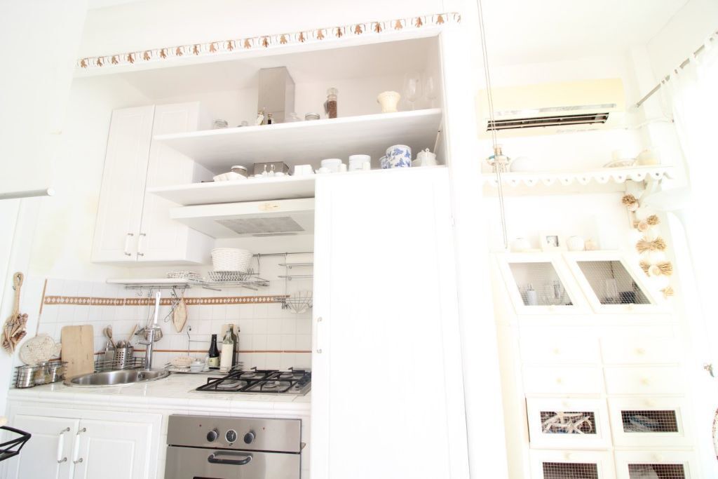 Photo of Kitchen in Addaura