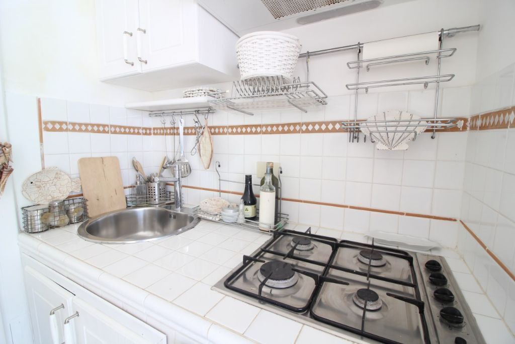 Photo of Kitchen in Addaura
