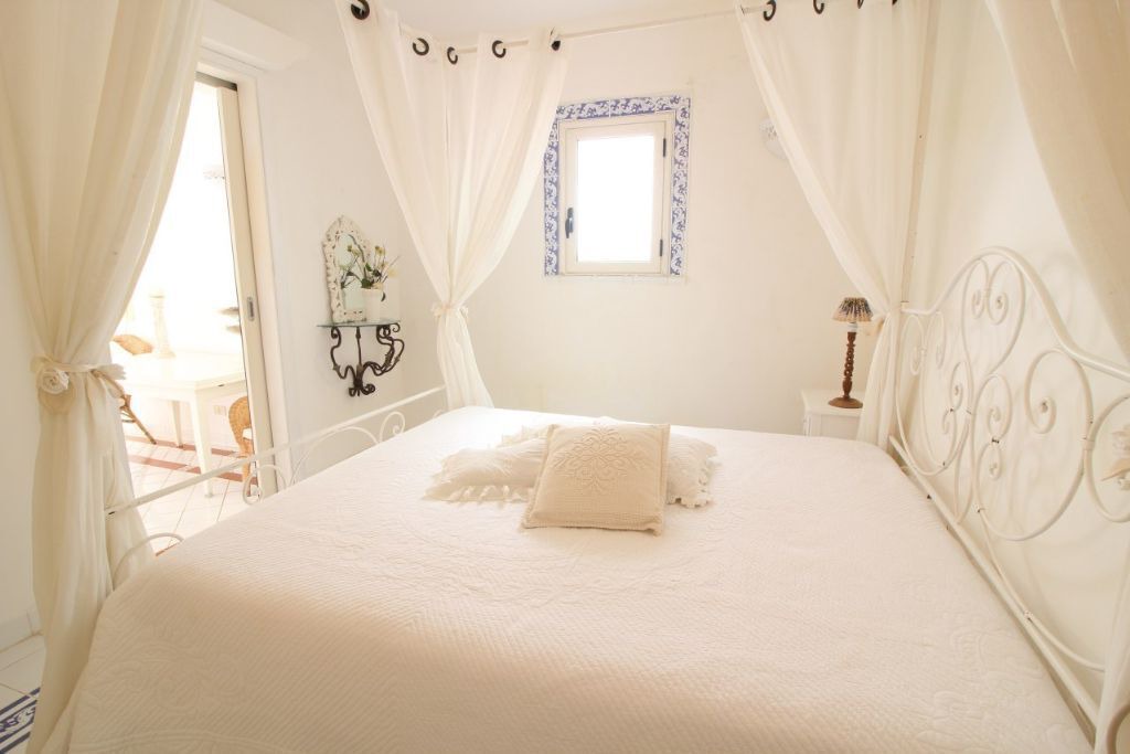 Photo of Bedroom in Addaura