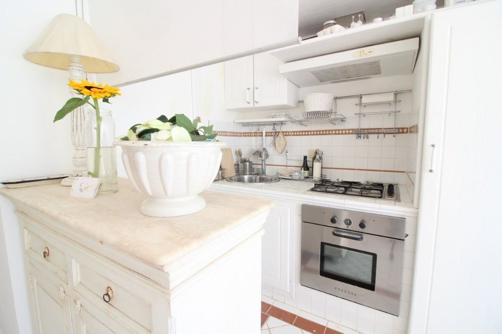 Photo of Kitchen in Addaura