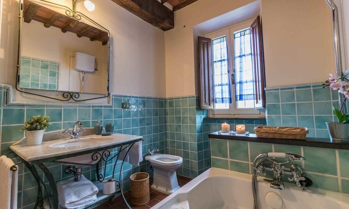 Photo of Bathroom in Nozanno