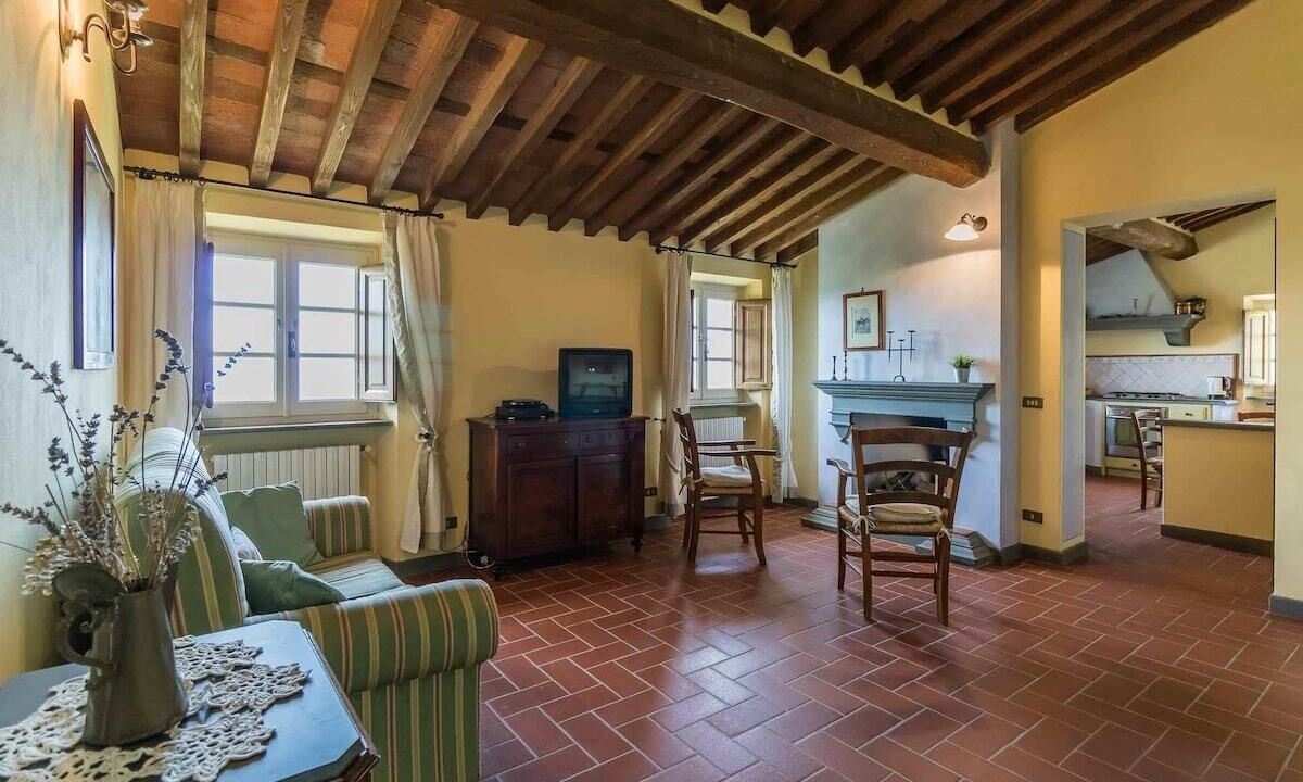 Photo of Livingroom in Nozanno