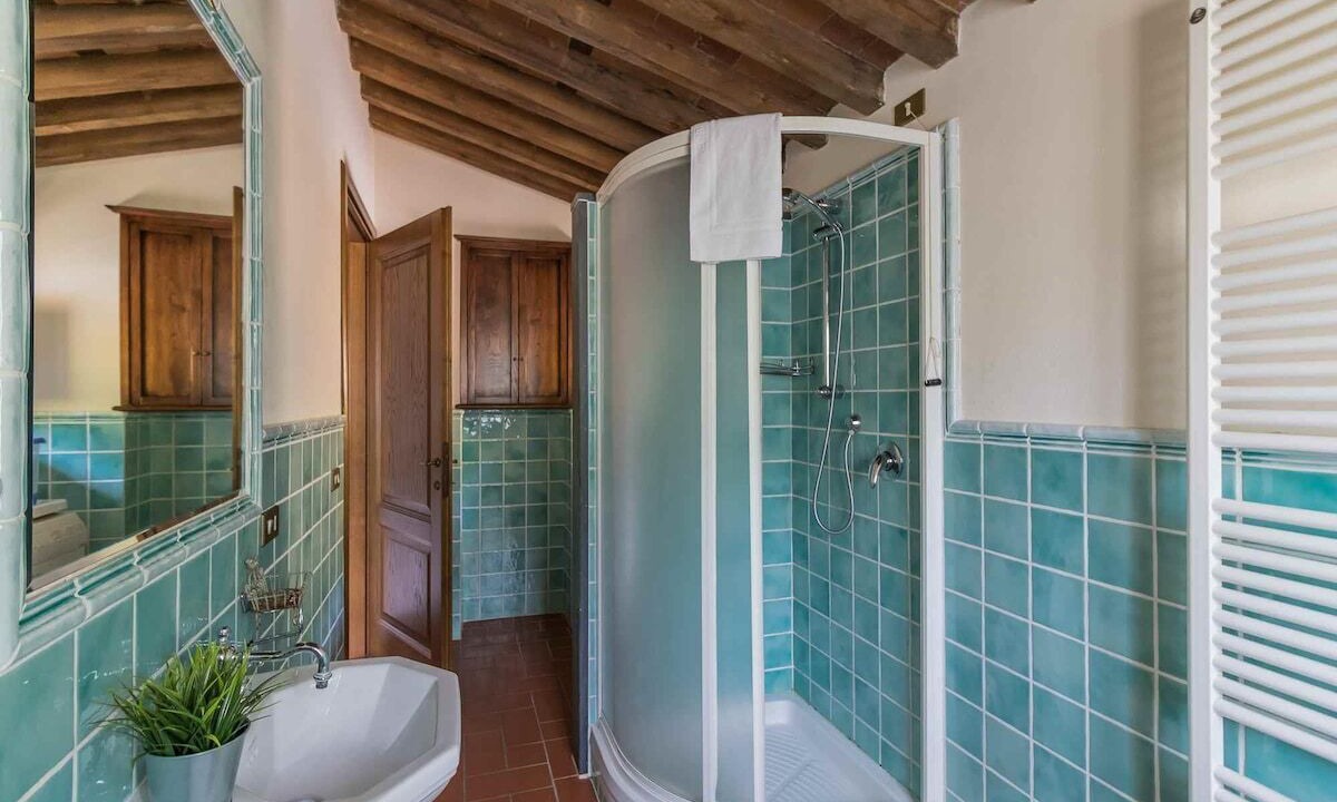Photo of Bathroom in Nozanno