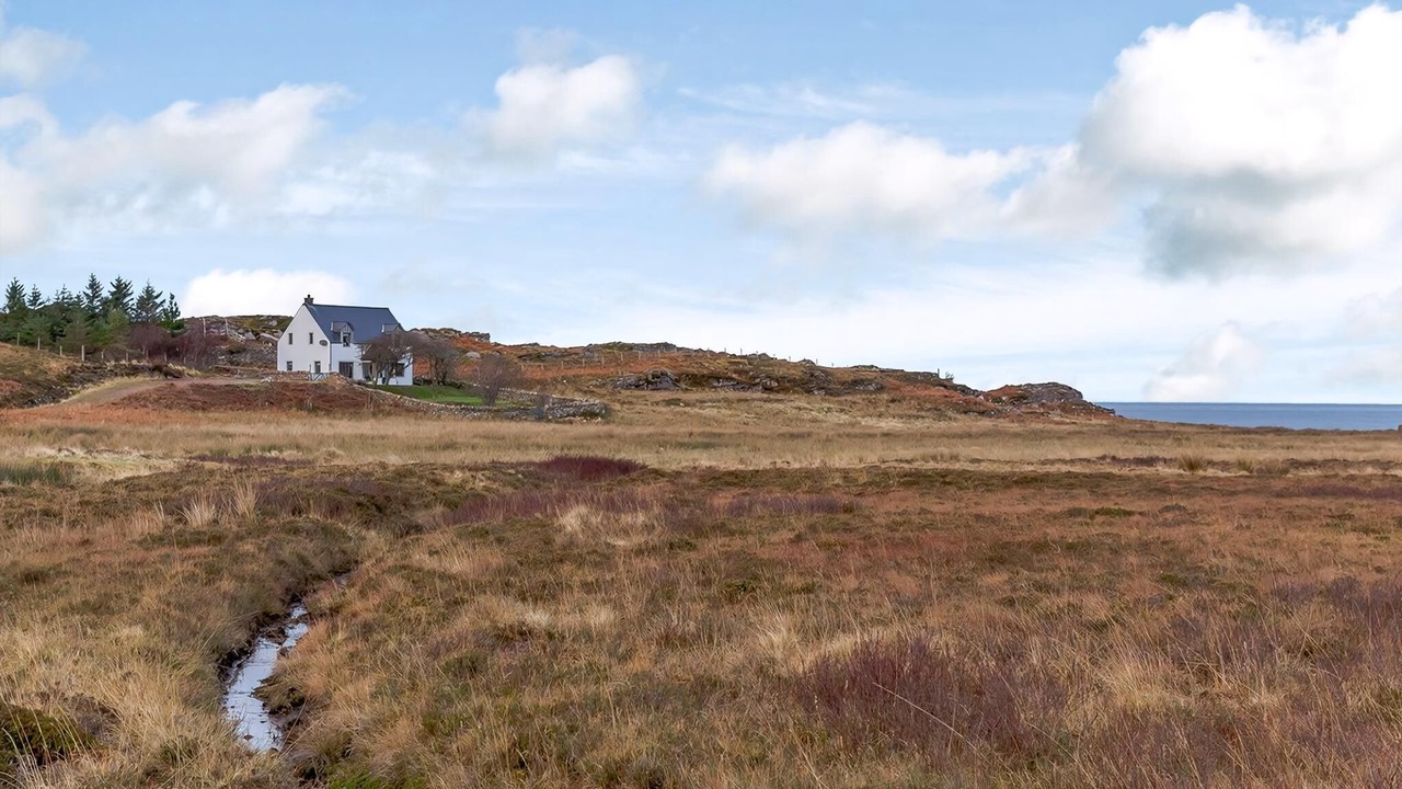 Photo of Others in Strathcarron
