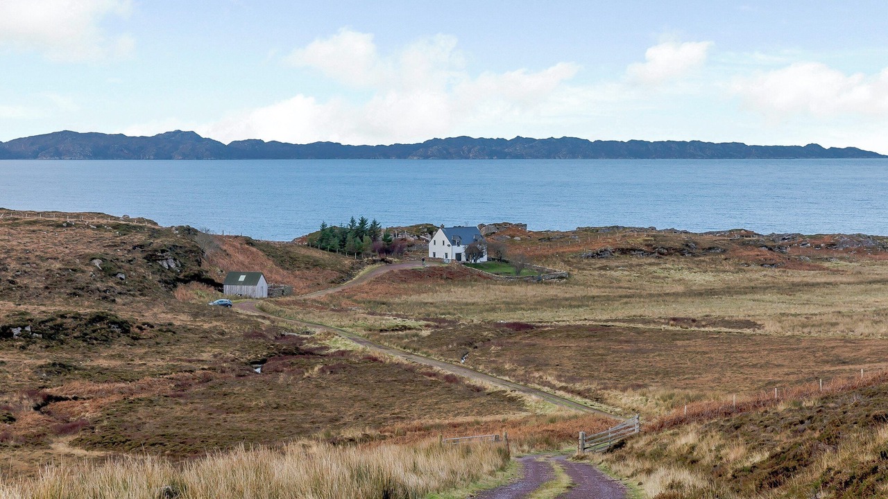 Photo of Others in Strathcarron