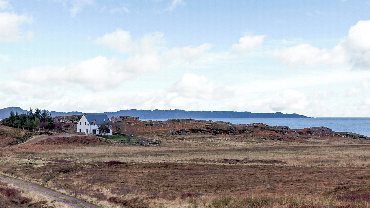 Photo of Others in Strathcarron