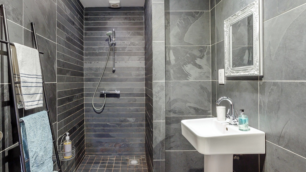 Photo of Bedroom in Strathcarron