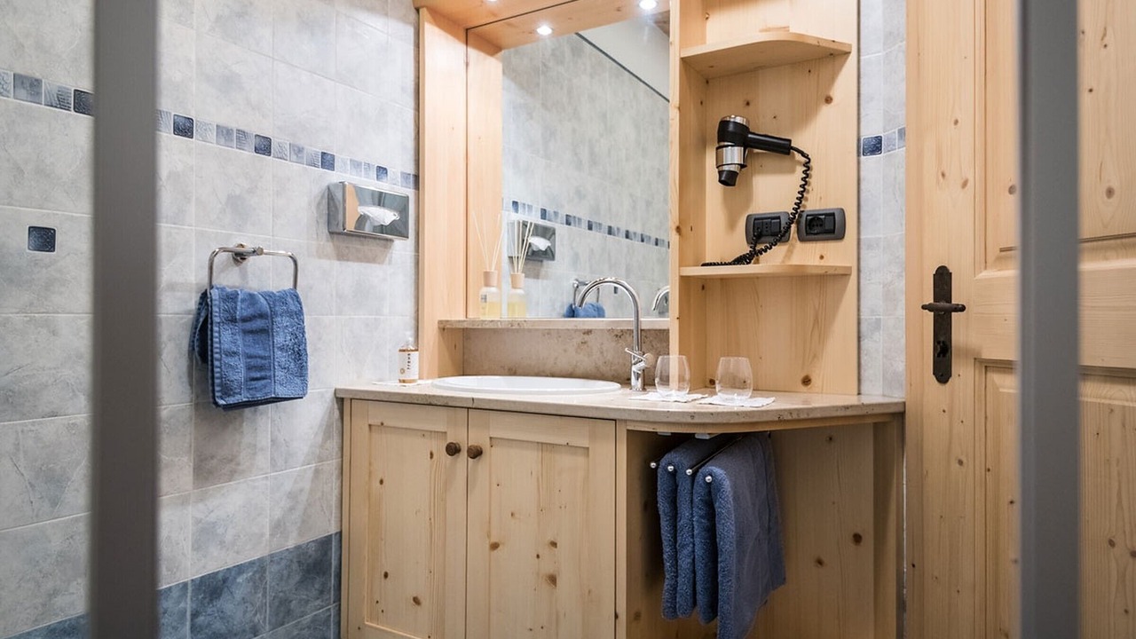 Photo of Bathroom in Bulla
