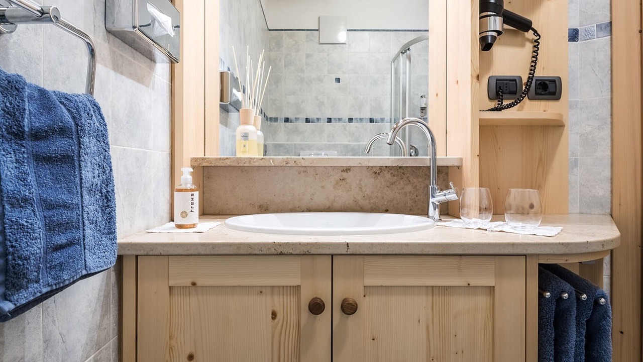 Photo of Bathroom in Bulla