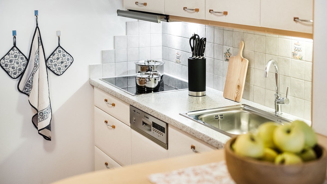 Photo of Kitchen in Bulla