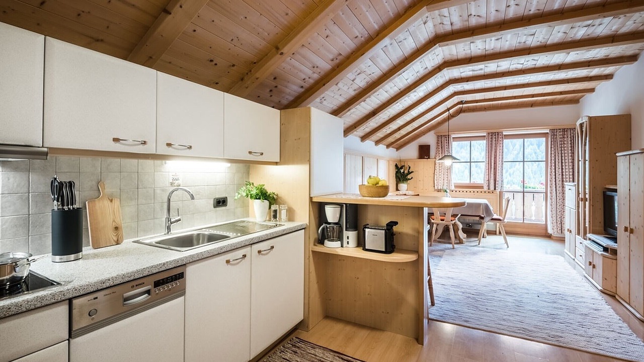 Photo of Kitchen in Bulla