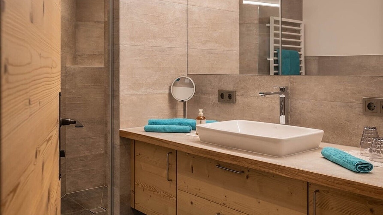 Photo of Bathroom in Bulla