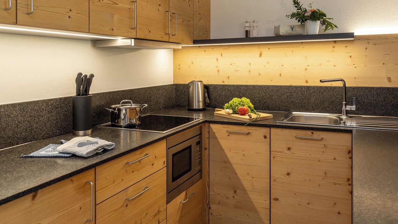 Photo of Kitchen in Bulla