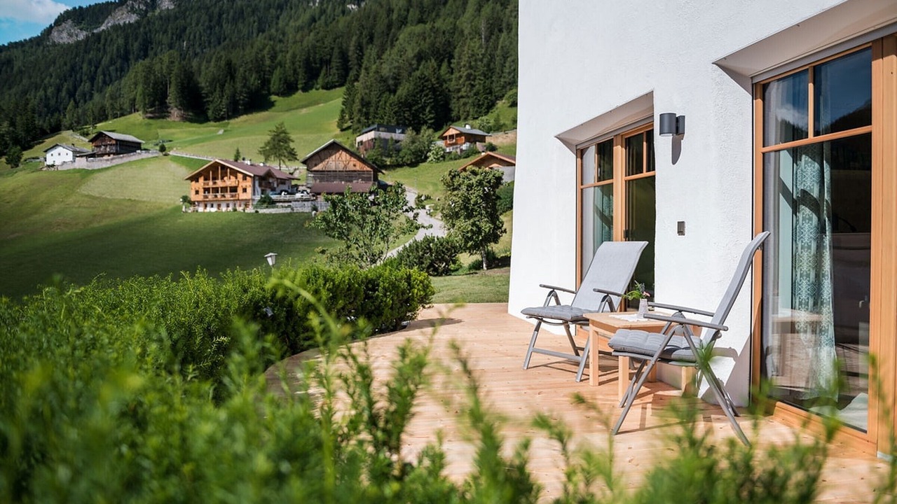 Photo of Patio Balcony in Bulla