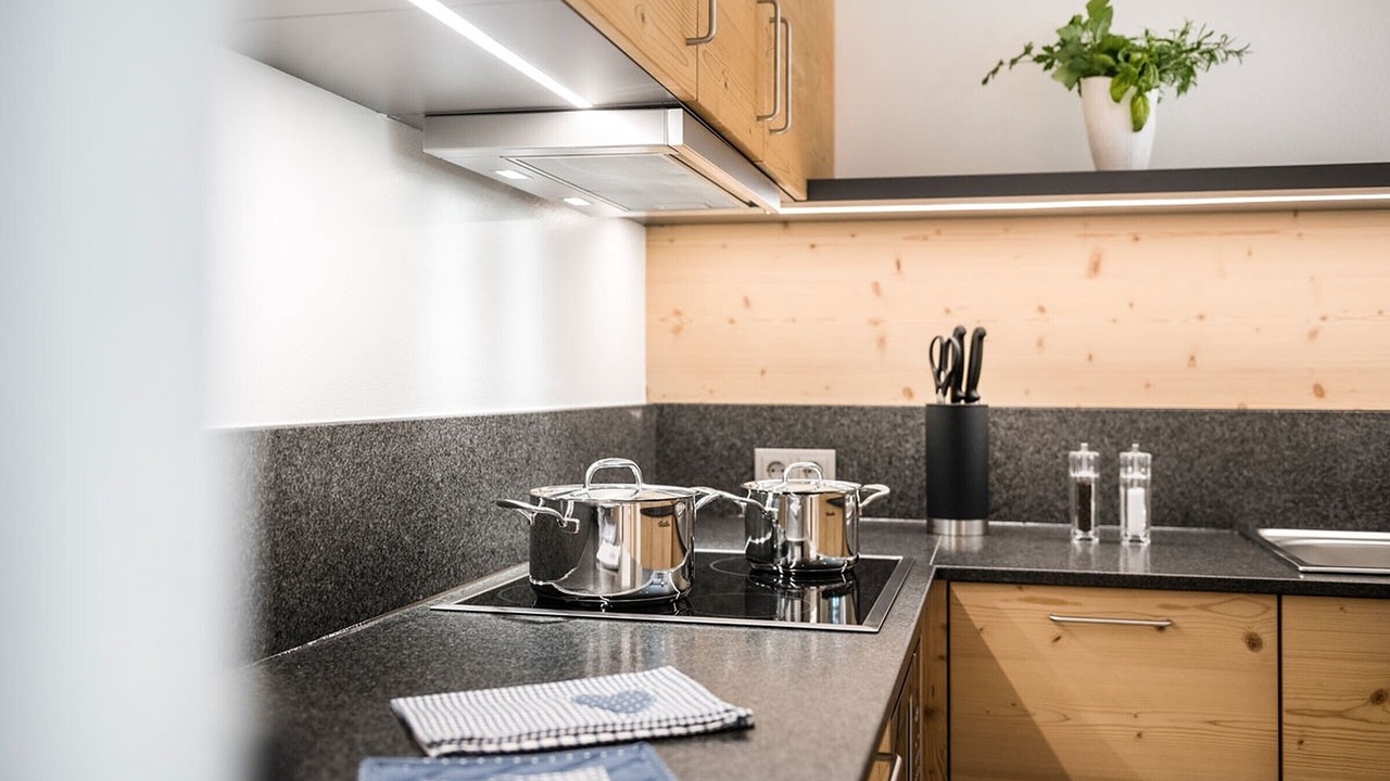 Photo of Kitchen in Bulla