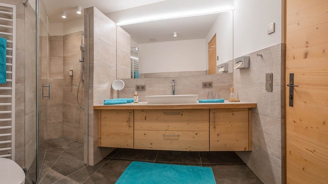 Photo of Bathroom in Bulla