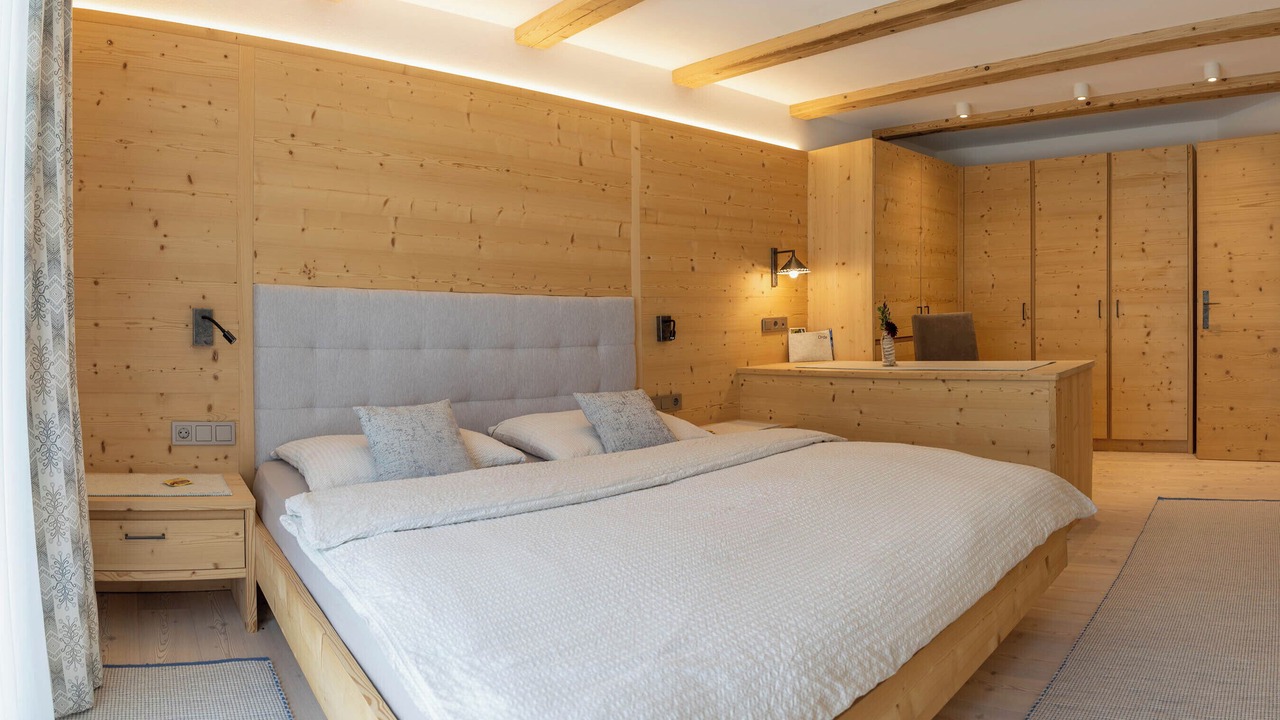 Photo of Bedroom in Bulla