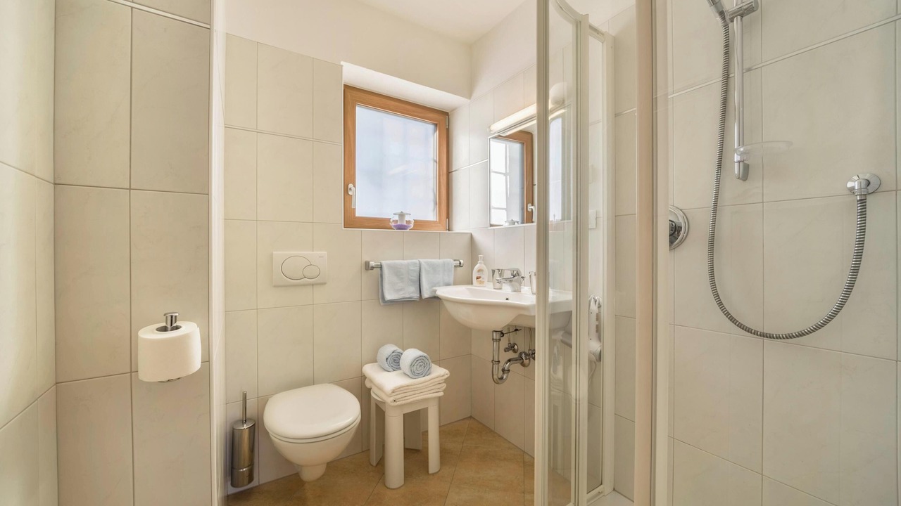 Photo of Bathroom in Avelengo