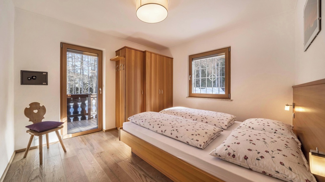 Photo of Bedroom in Avelengo