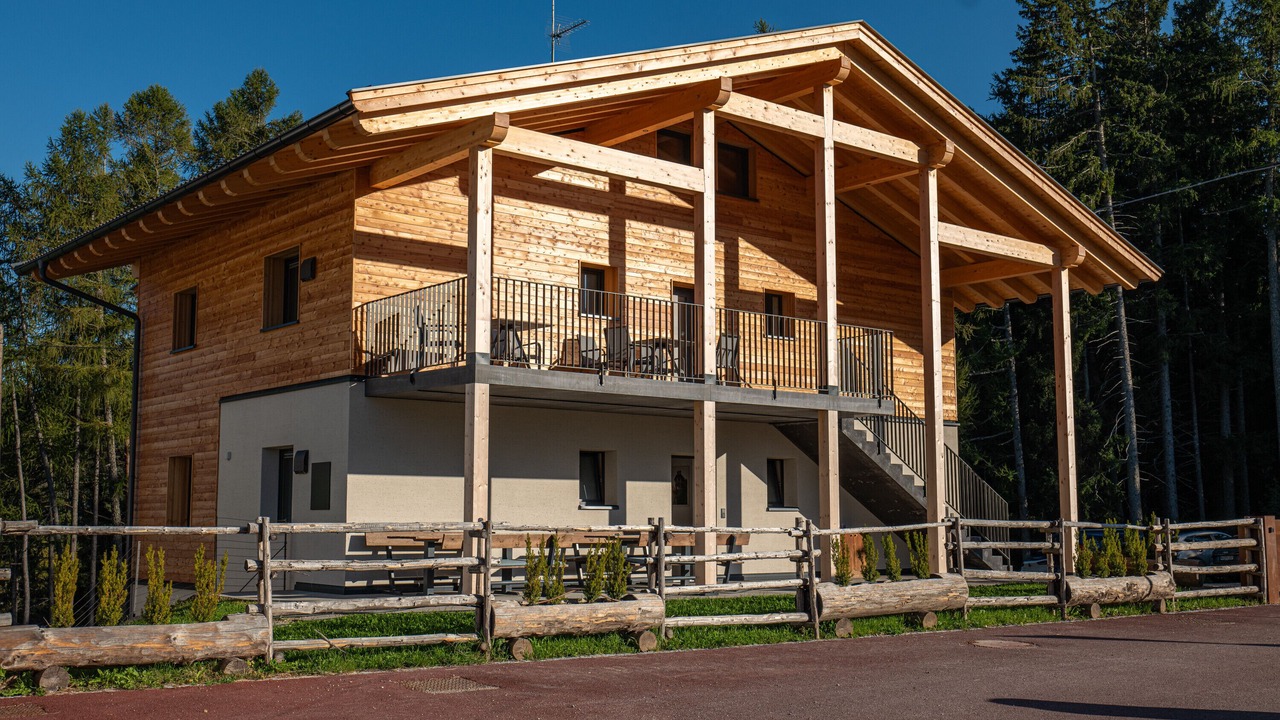 Photo of Outdoor in Avelengo