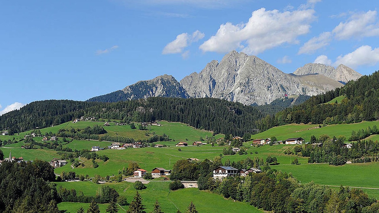 Photo of Others in Avelengo