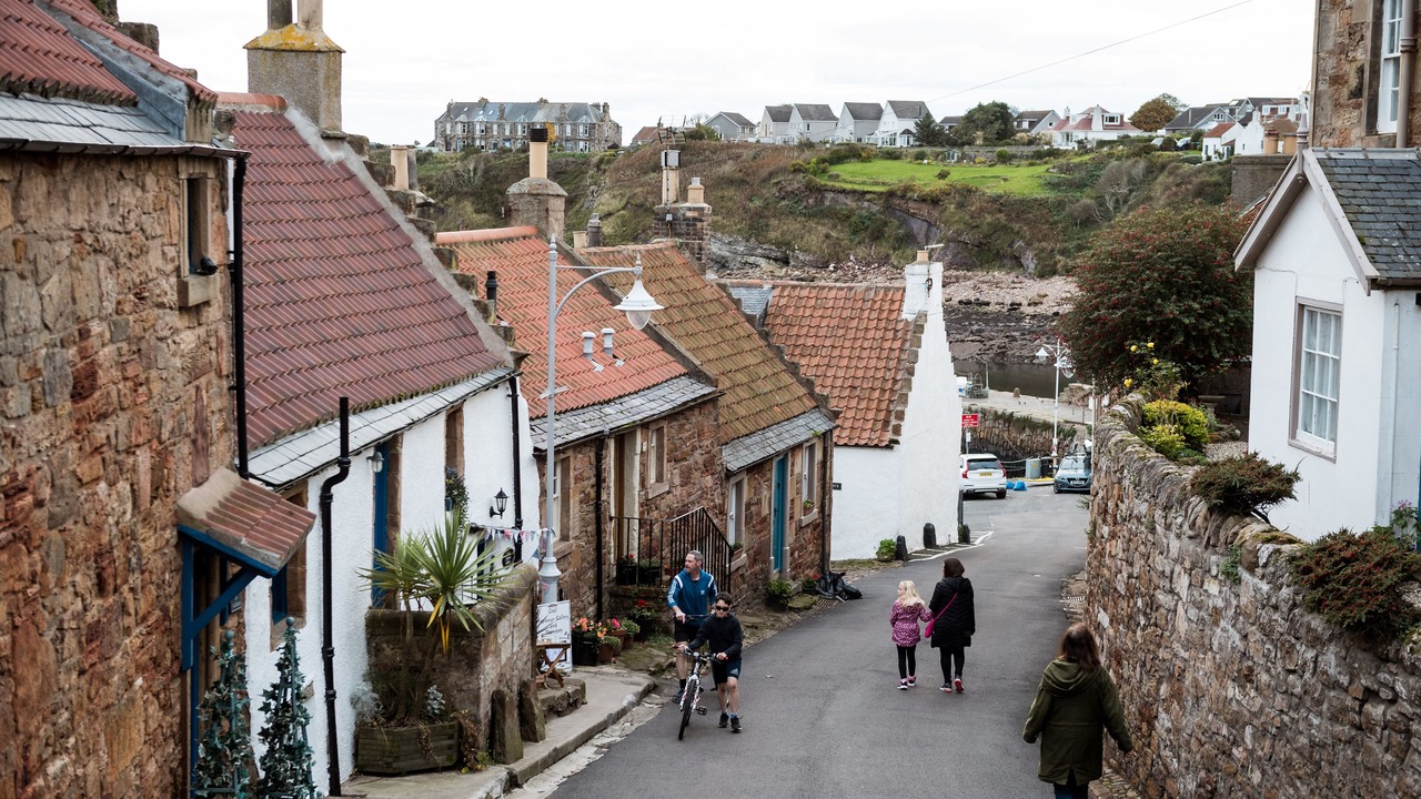 Photo of Outdoor in Crail