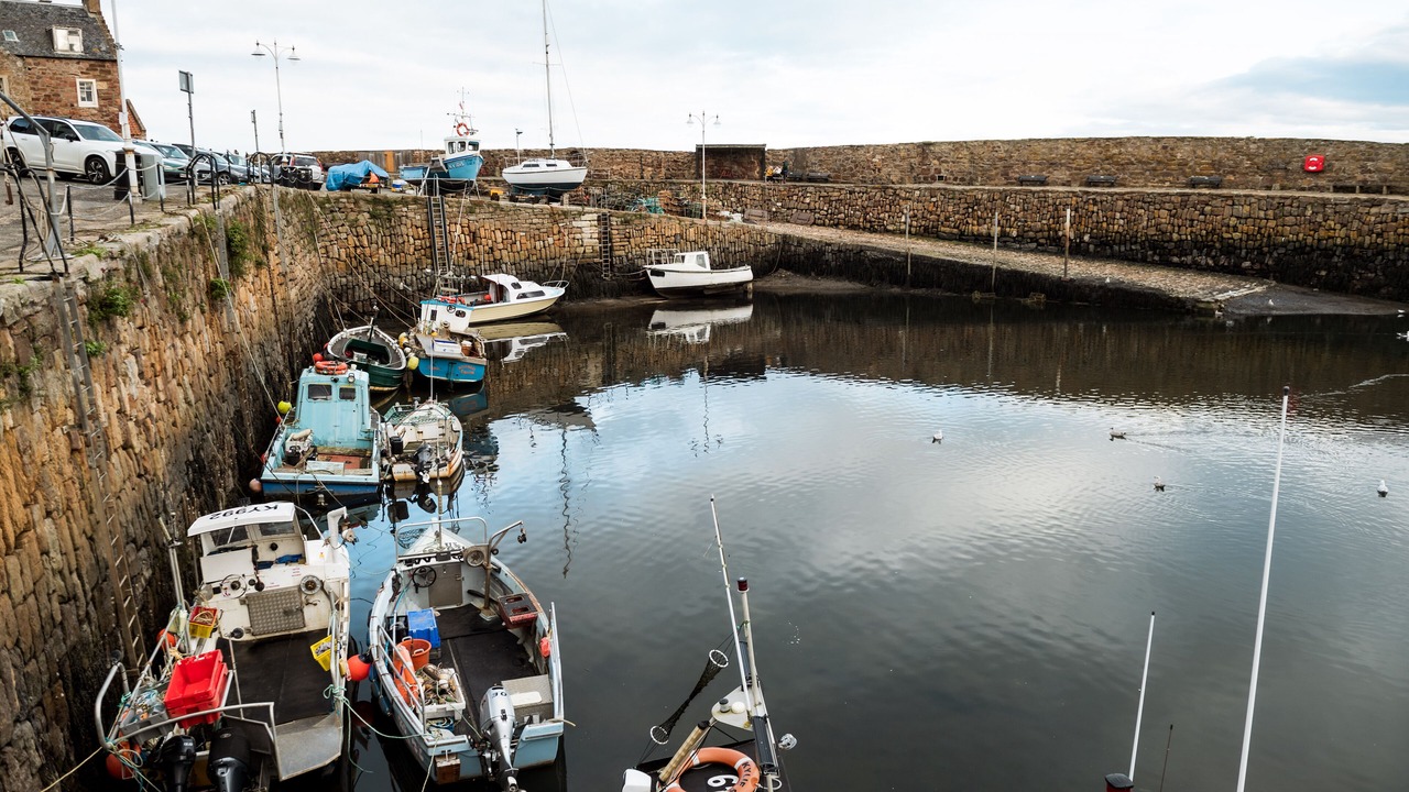 Photo of Others in Crail