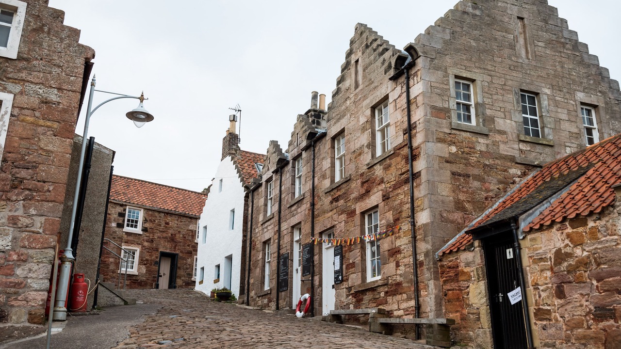Photo of Outdoor in Crail
