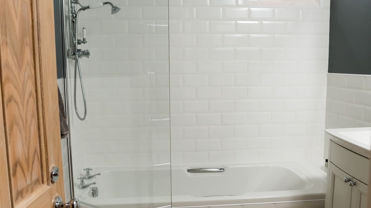 Photo of Bathroom in Crail