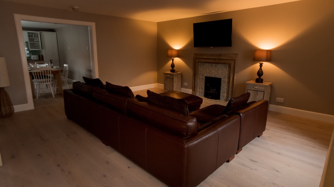 Photo of Livingroom in Crail