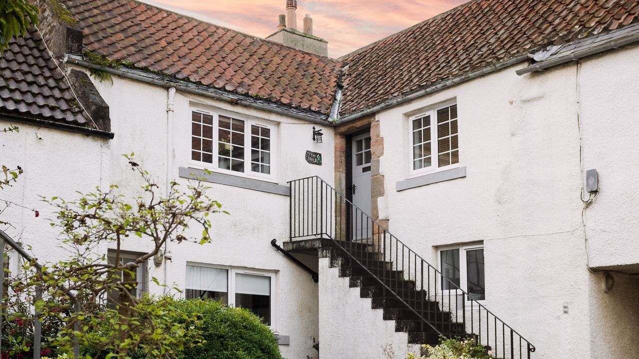 Photo of Outdoor in Crail