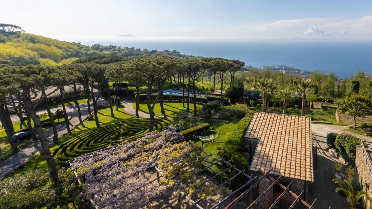 Photo of Outdoor in Sant'Agata sui Due Golfi