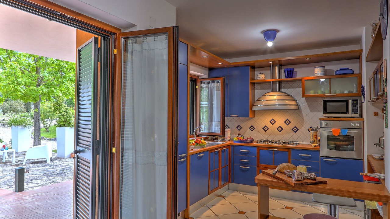 Photo of Kitchen in Fondi