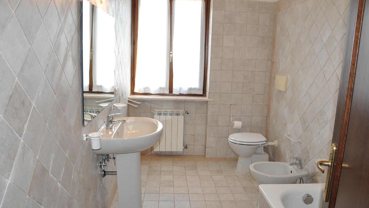 Photo of Bathroom in Il Poggio