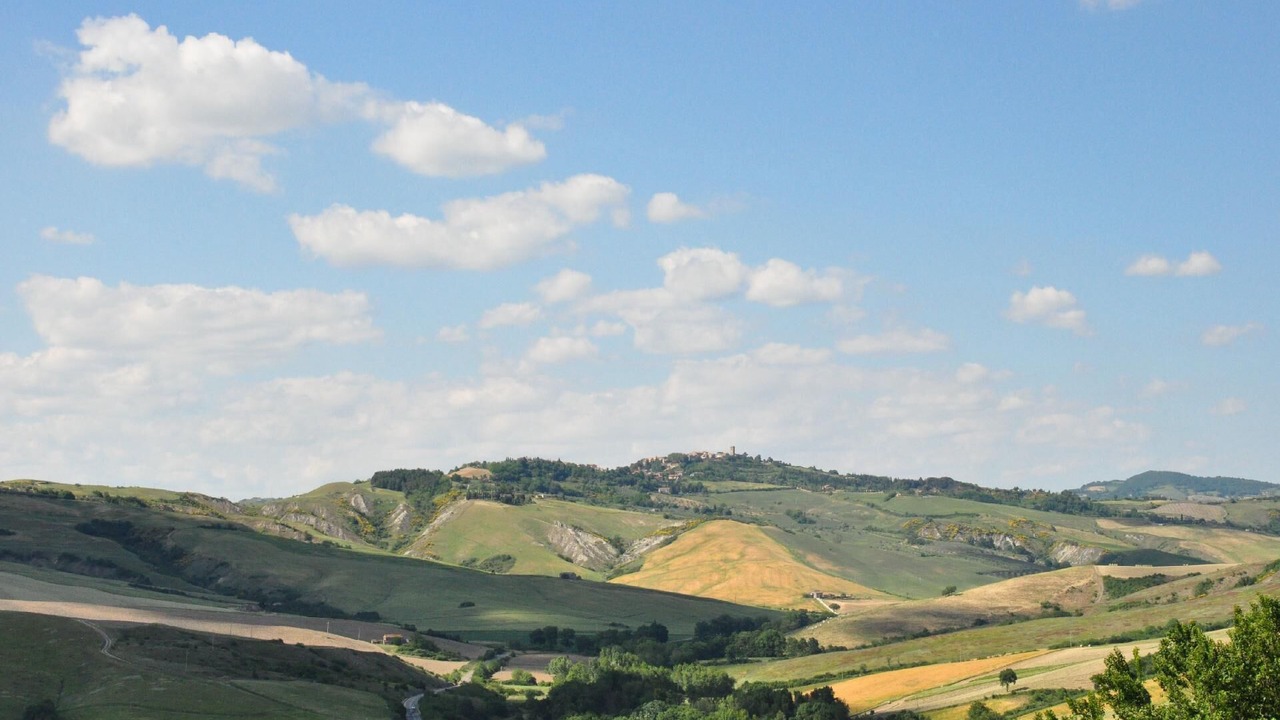 Photo of Outdoor in Il Poggio