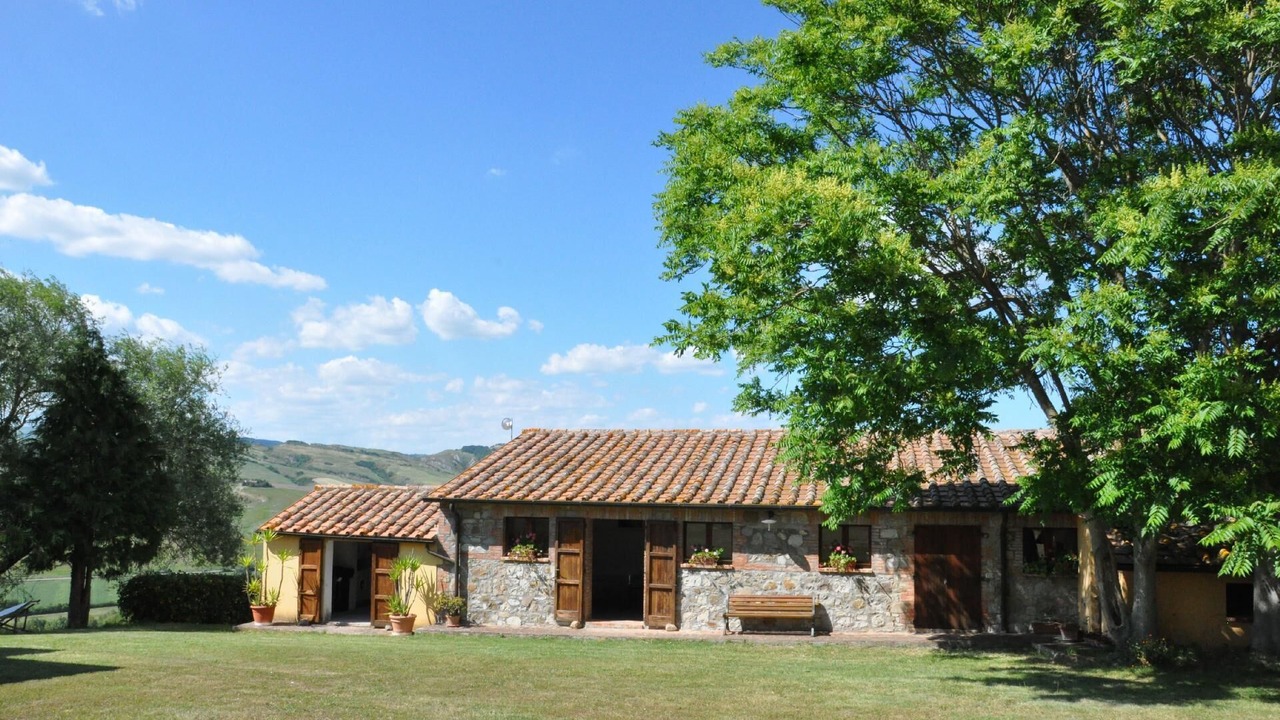 Photo of Outdoor in Il Poggio