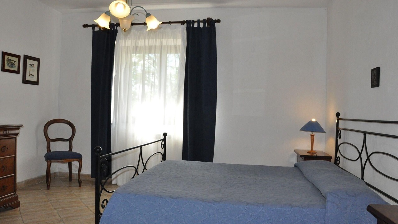 Photo of Bedroom in Il Poggio