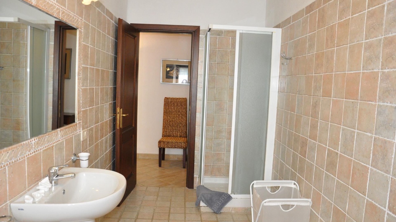 Photo of Bathroom in Il Poggio
